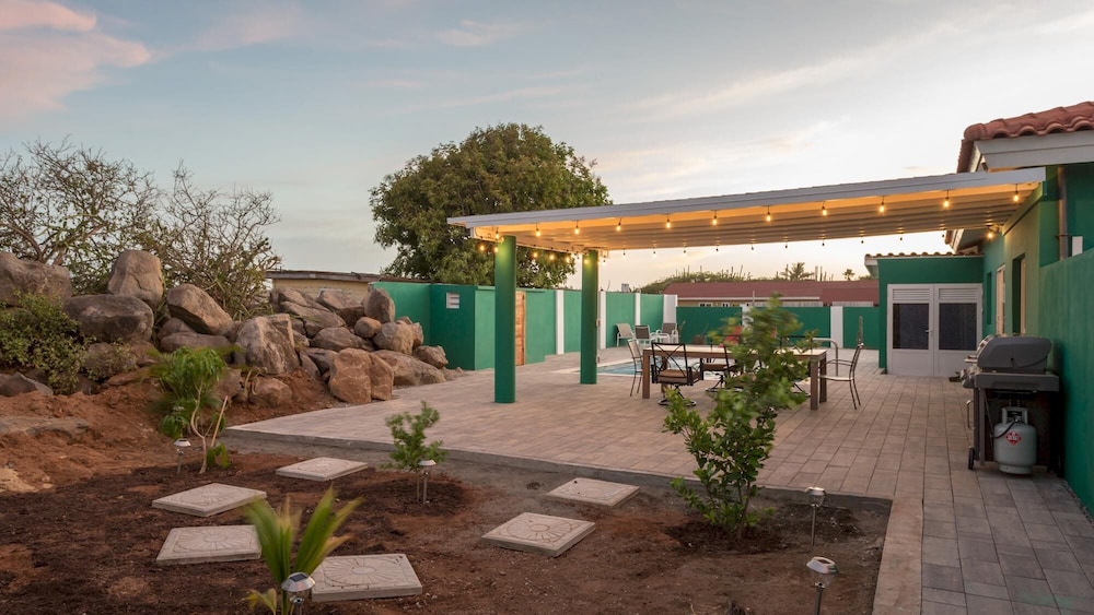 Villa Mokomo NEW Family Friendly w Private Pool