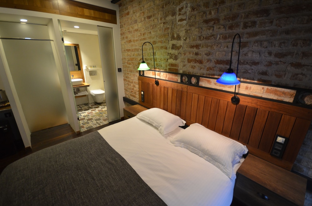 Unver Galata Apart - Image 23