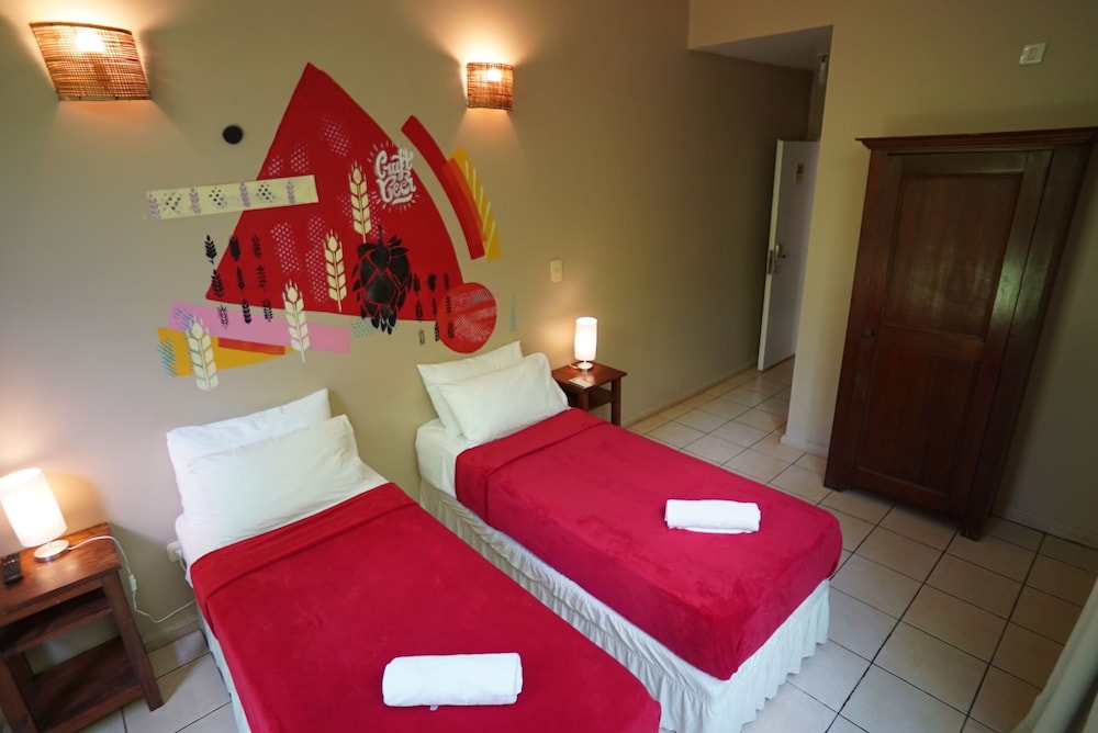 Beer Hotel Iguazu - Hostel