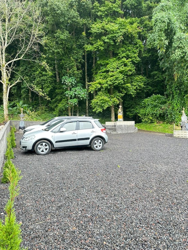 Sai Wana Cabin Bedugul