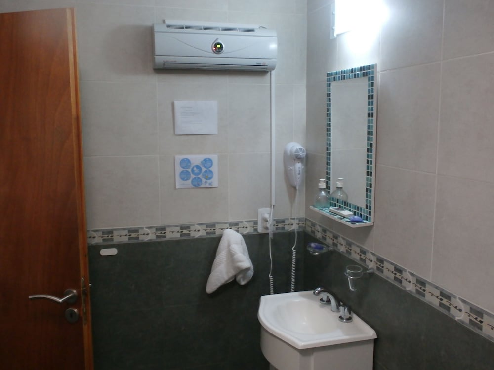 Ruca Haian. Cabañas Spa & Restó. Tandil
