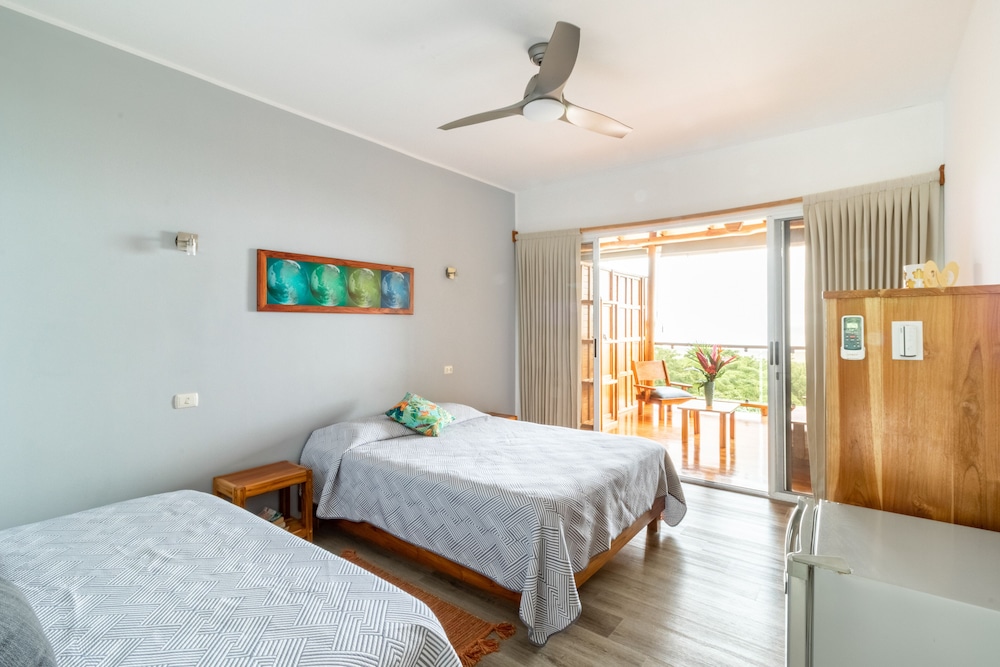 Vista Naranja Ocean View House