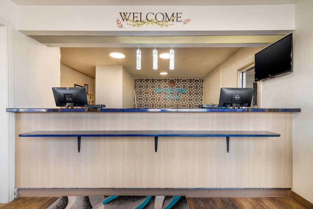 Rodeway Inn