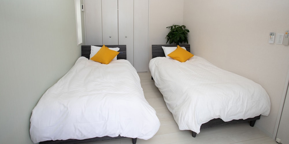Villa Charme, Motobu - 23