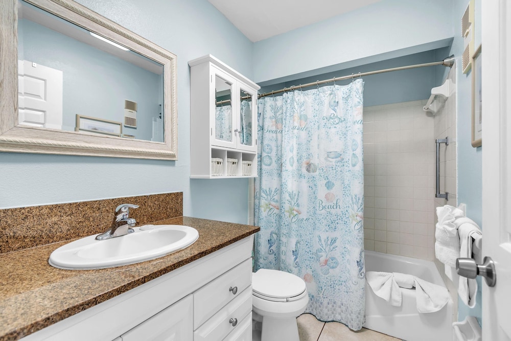 Sea Breeze 503