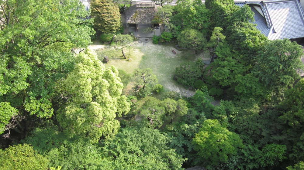Dogo Onsen Funaya
