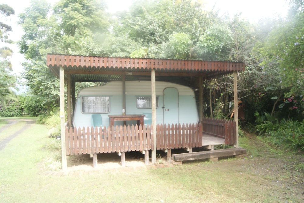 Homestead B & B