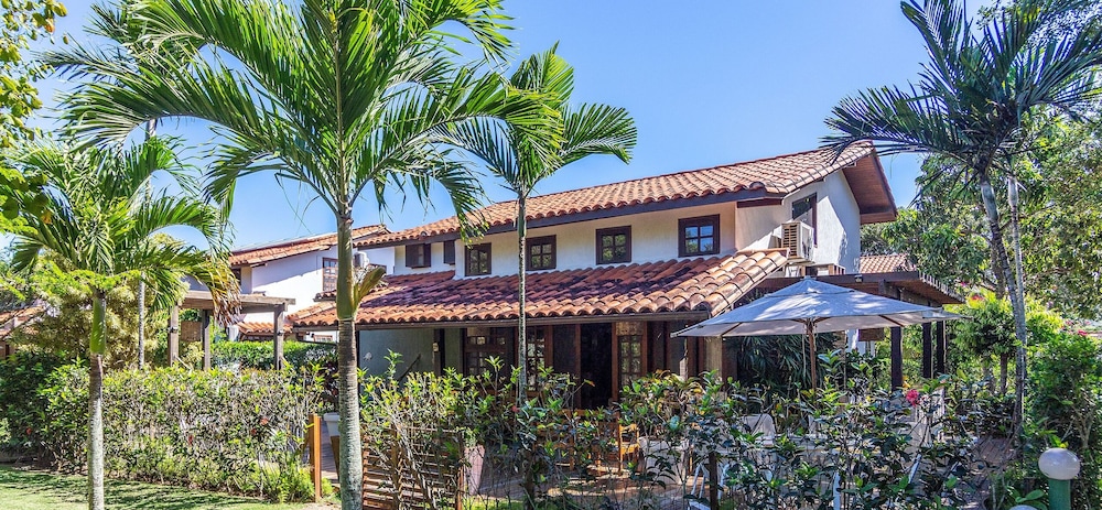 Bz03 Casa 4 suítes e área gourmet priv