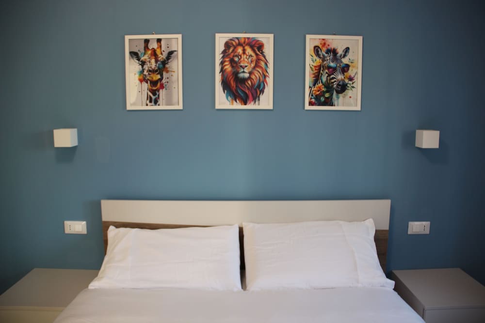 B&B Il Melograno