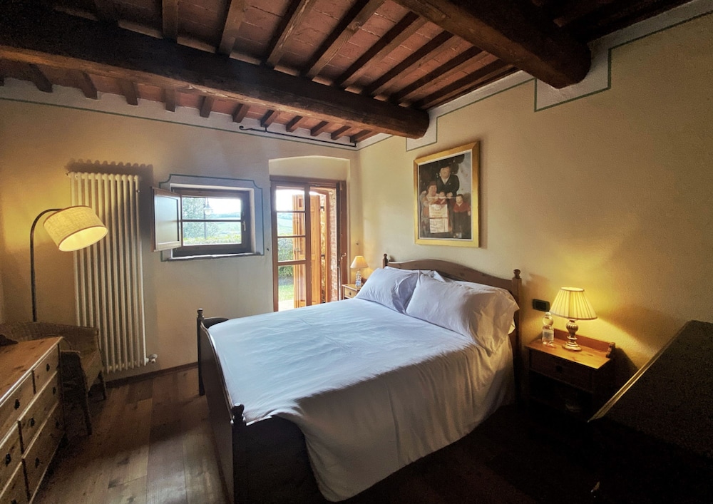Agriturismo Borgo 7 Tigli Apt 1