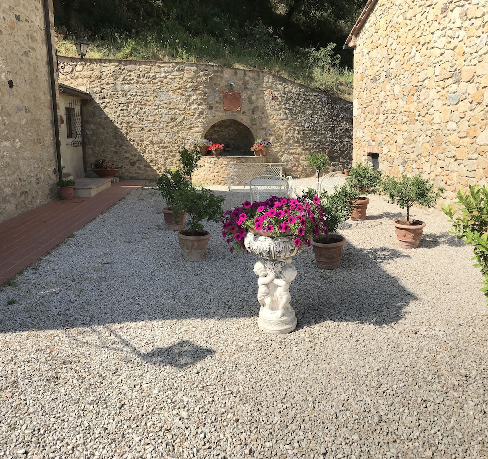 Villa Loghino