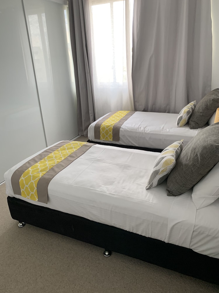 Nova Mooloolaba Beach