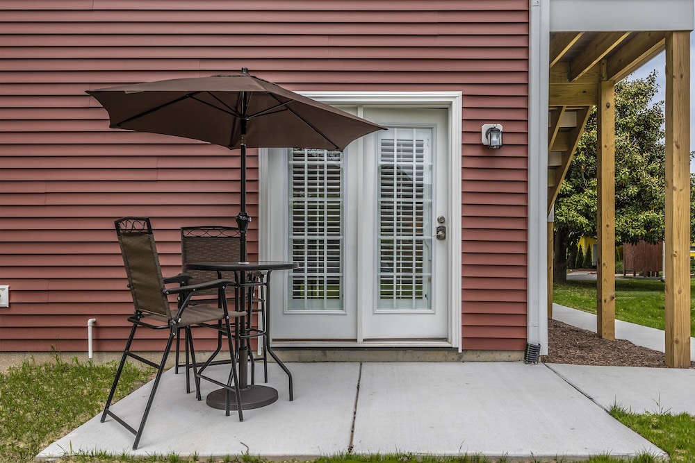 Homestead Bed & Breakfast at Rehoboth