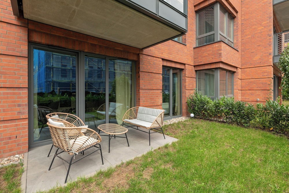 Lion Apartments - Apartments & Studio