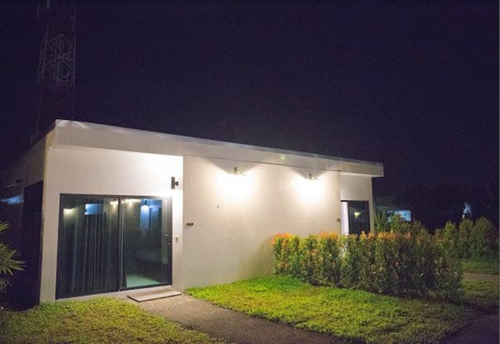 Kiattikun House