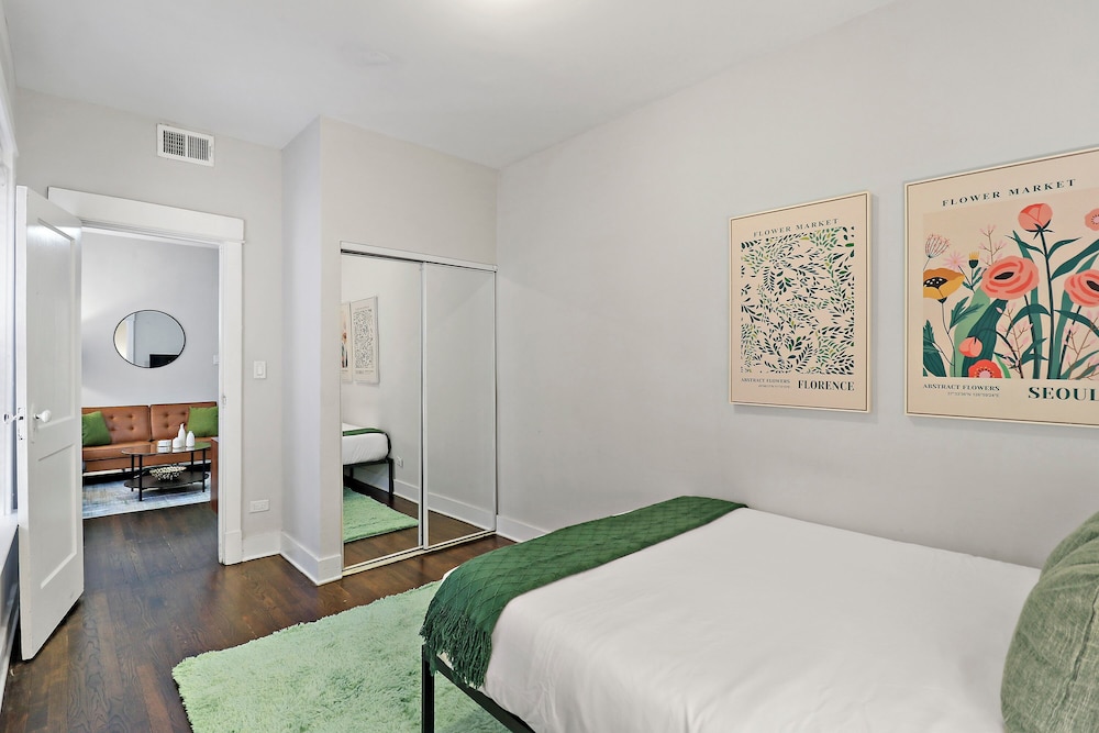 Complete 3BR - Blackstone 2