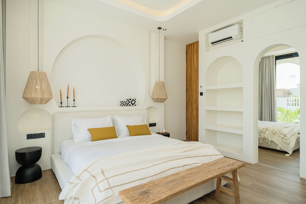 The Makara Villas Uluwatu