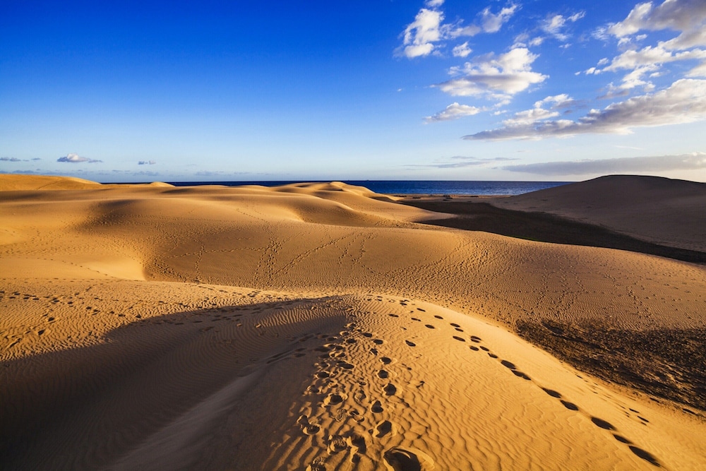 Apartment in Gran Canaria Near Maspalomas Dunes