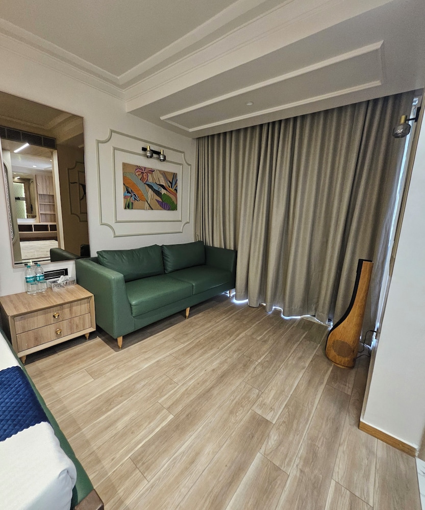 M Farm Resort
