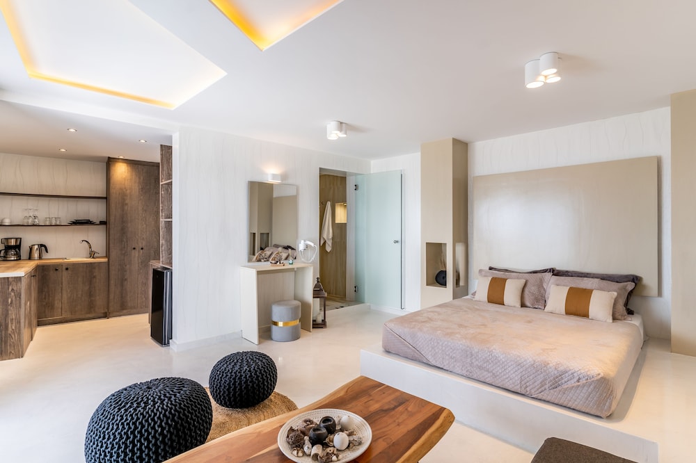 Abrazo Villas