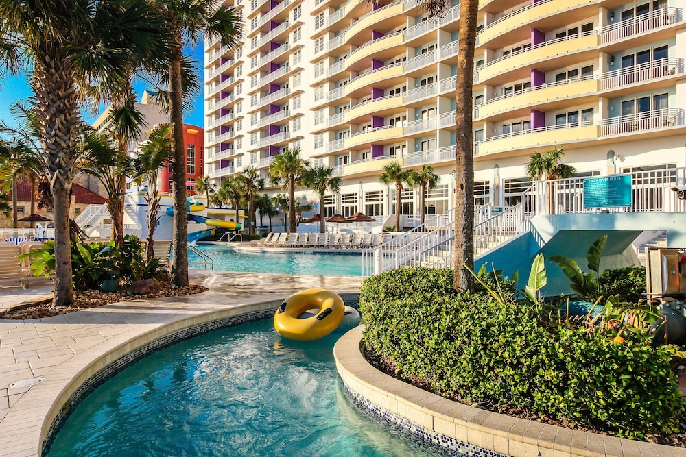 Daytona Beach VII