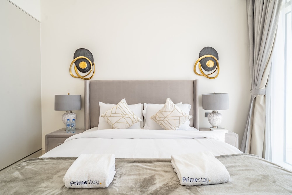 Primestay - Sunrise Bay - Dubai Harbour