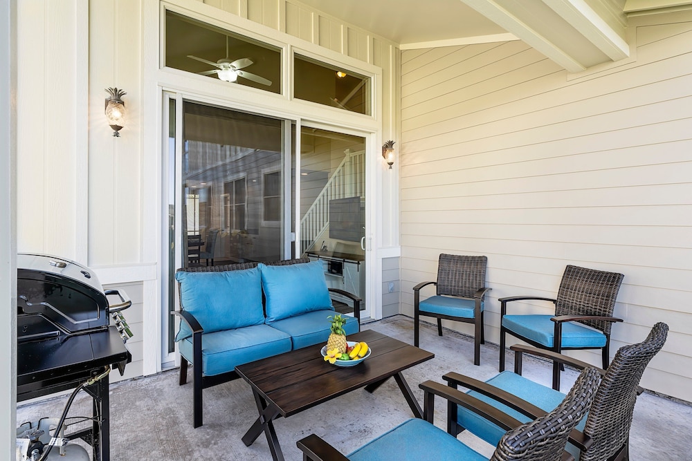 Concierge Included - Ocean View - Walk to Beach - Central AC - Vrkcv