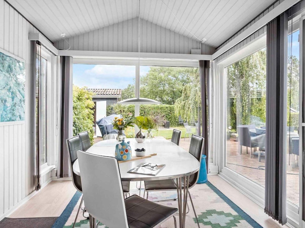 5 Star Holiday Home in Haderslev