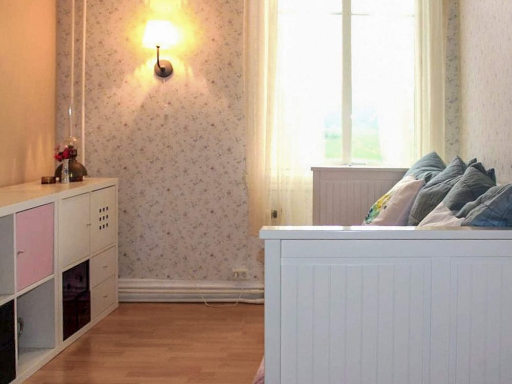 4 Star Holiday Home in Uddevalla