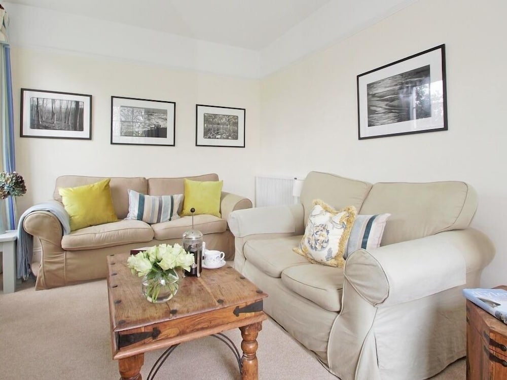 Falmouth Vacations - Penwarne Lodge - Property Image 18
