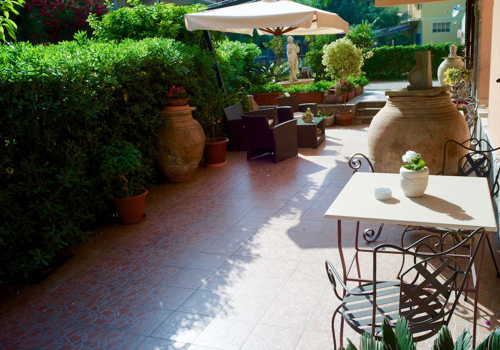 B&B Mare Agrò