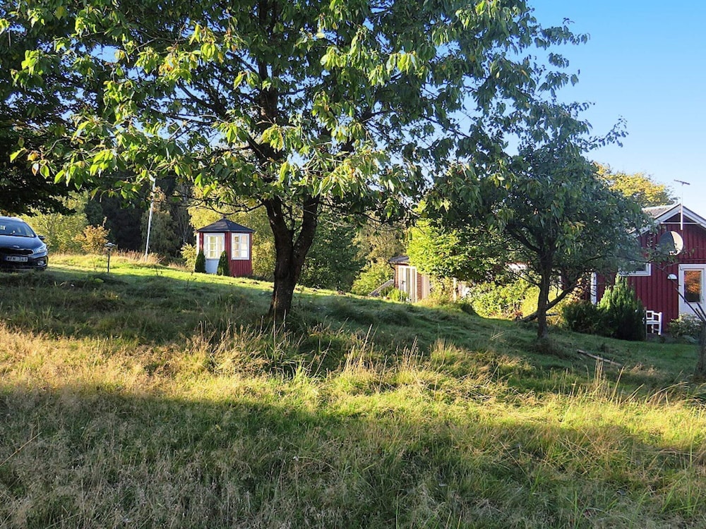 4 Person Holiday Home in Veberod-by Traum view 5