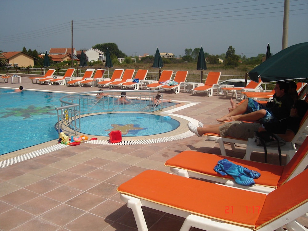 Corfu Inn