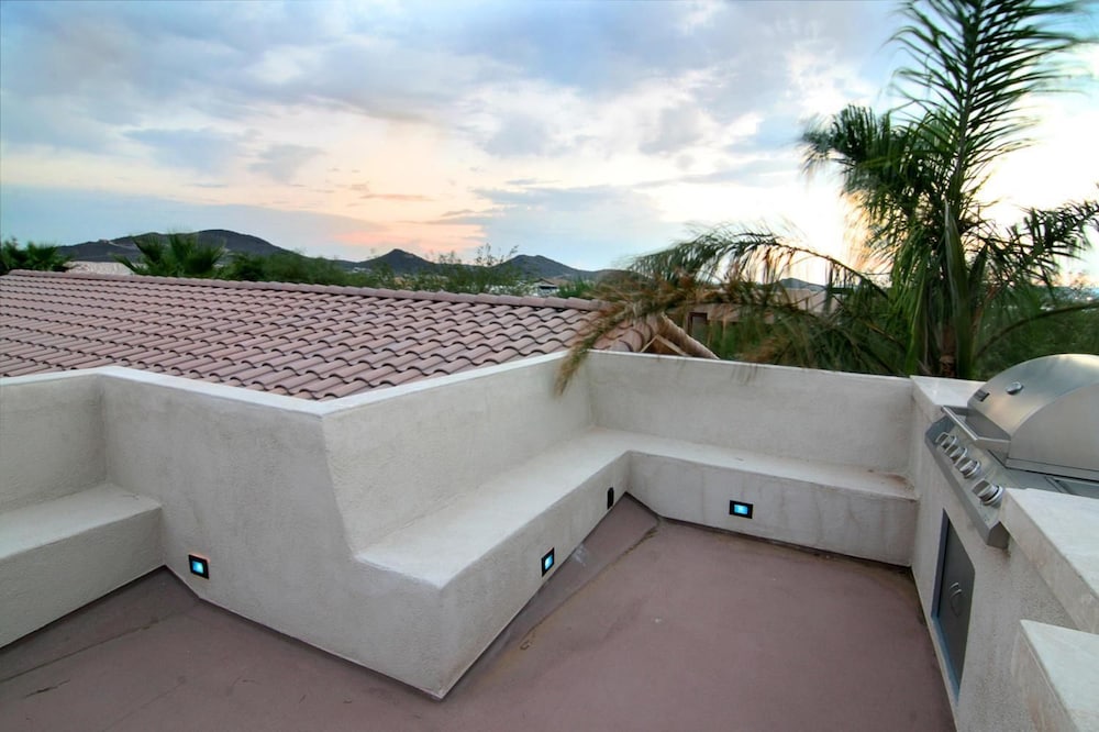 Desert Hills Paradise By Signature Vacation Rentals