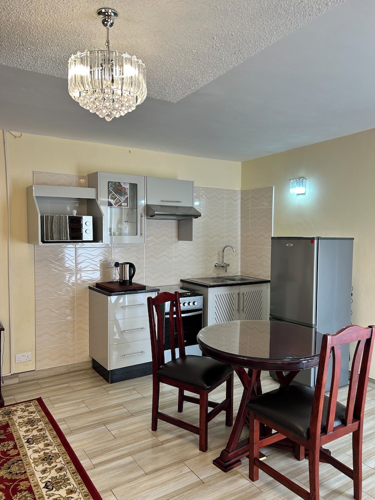 Gunhill Avenue Guesthouse