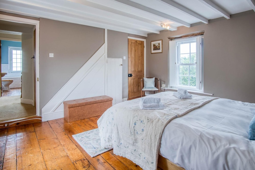 Bwthyn Berwig - 3 Bedroom Cottage - Llanrhidian