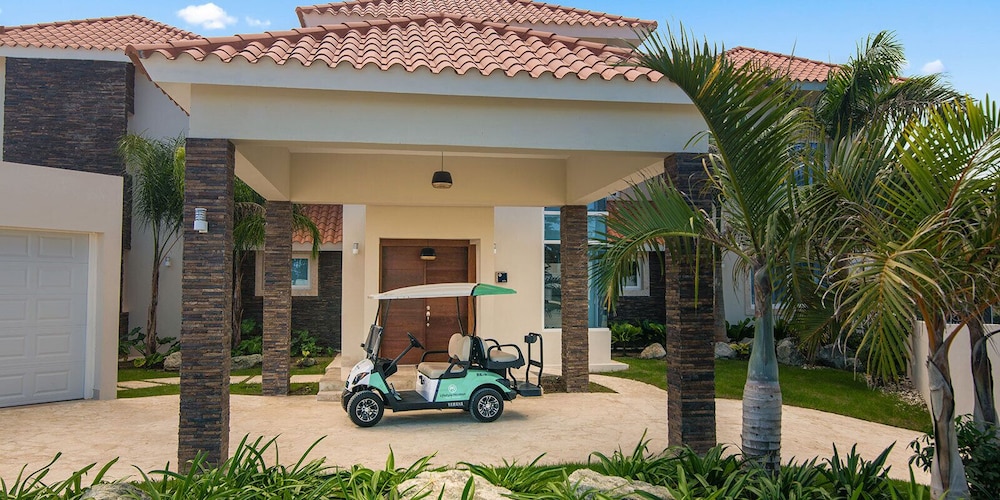 LIFESTYLE RESORT PUERTO PLATA