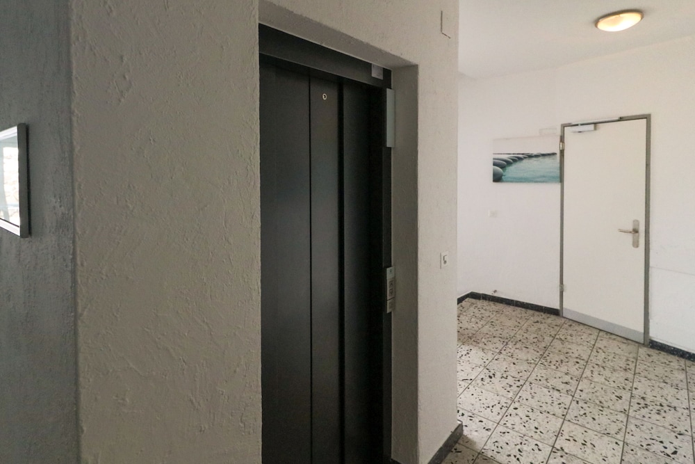 Apartments Cresta