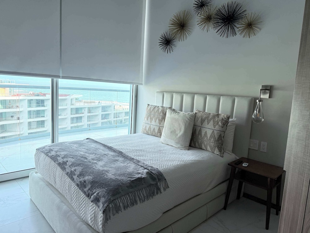 Maritima Playa Ocean View and Ultimate Comfort