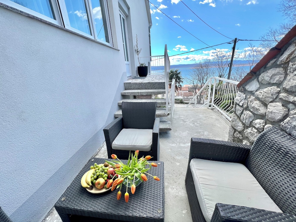 Apartment Frano