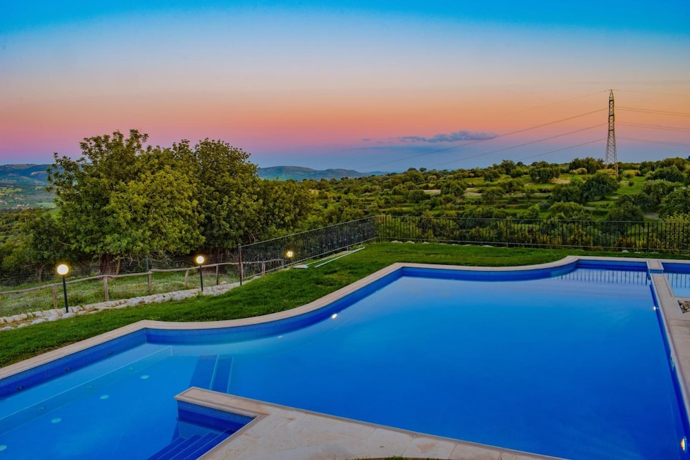 Villa Gaia Agriturismo and B&b