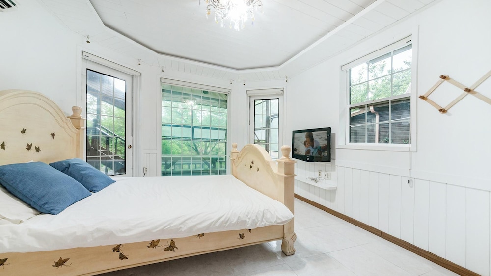 Gapyeong Benest Pension view 5
