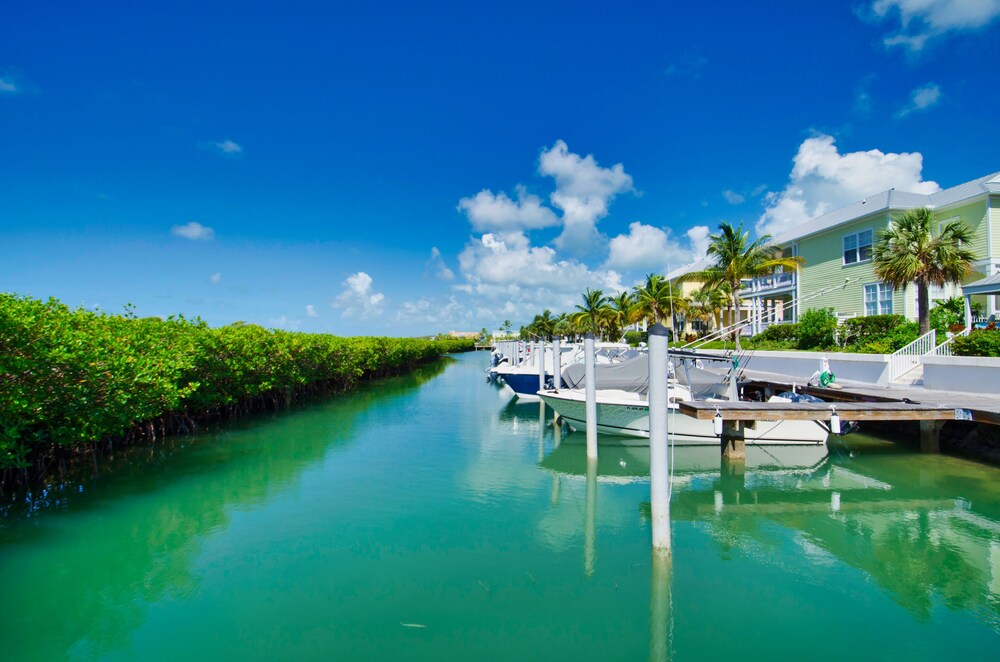 Angler's Reef Resort by KeysCaribbean