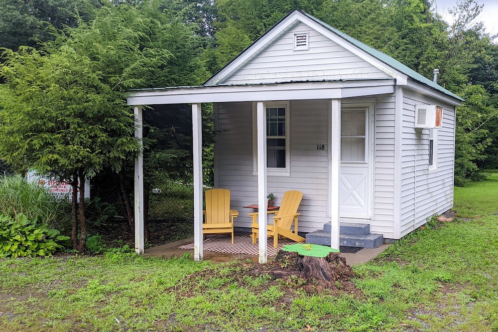 Catskill Mountain Lodge - Property Image 20