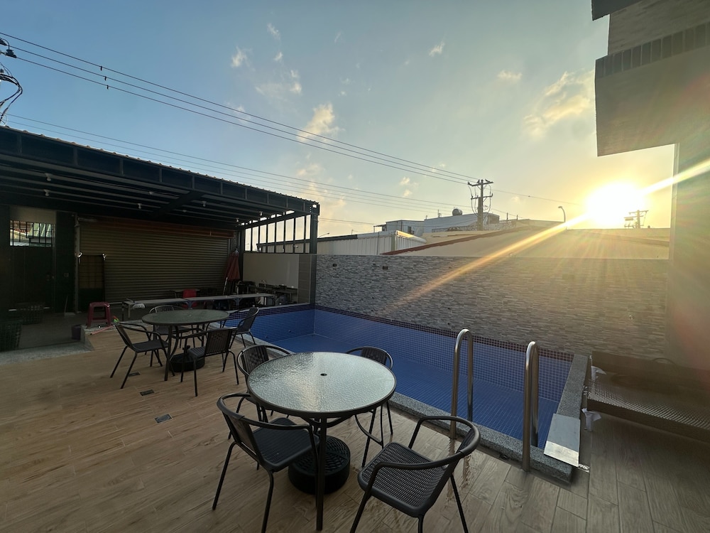 New One Villa
