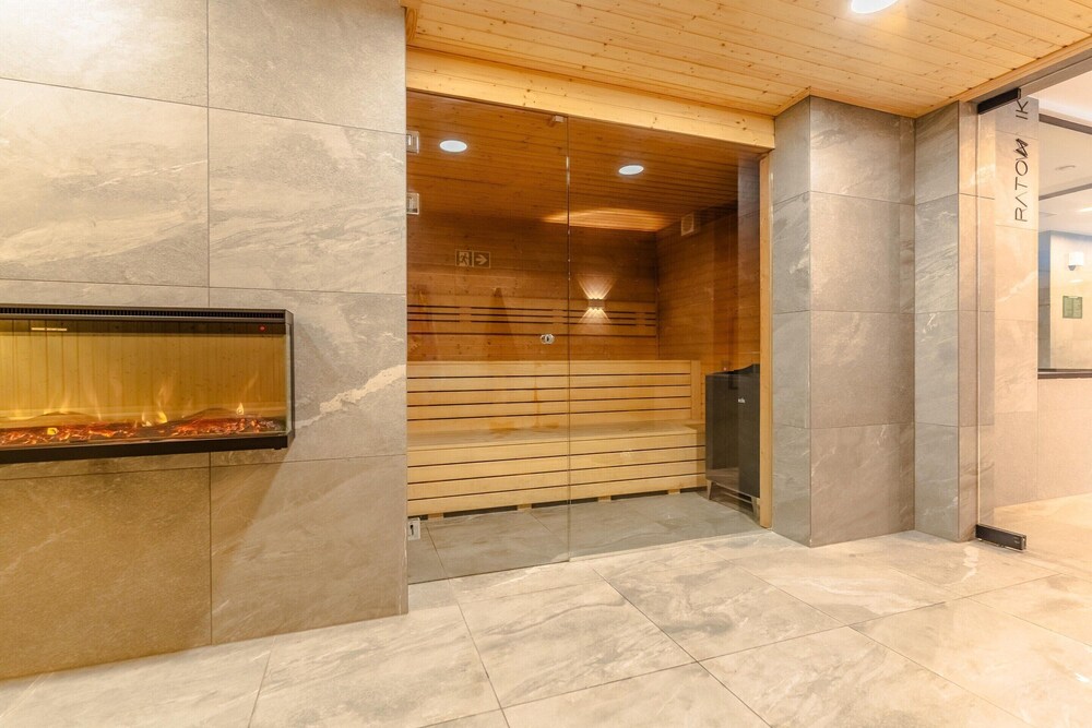 Apartment in Kolobrzeg Near Sandy Beach