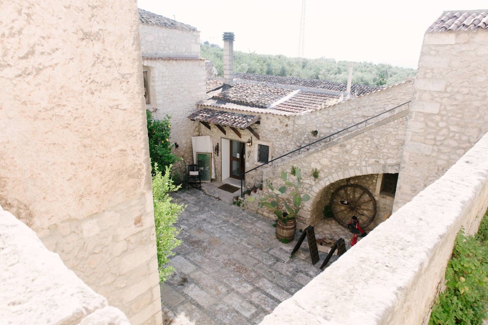 B&B Barone Gambadoro, Billede 48