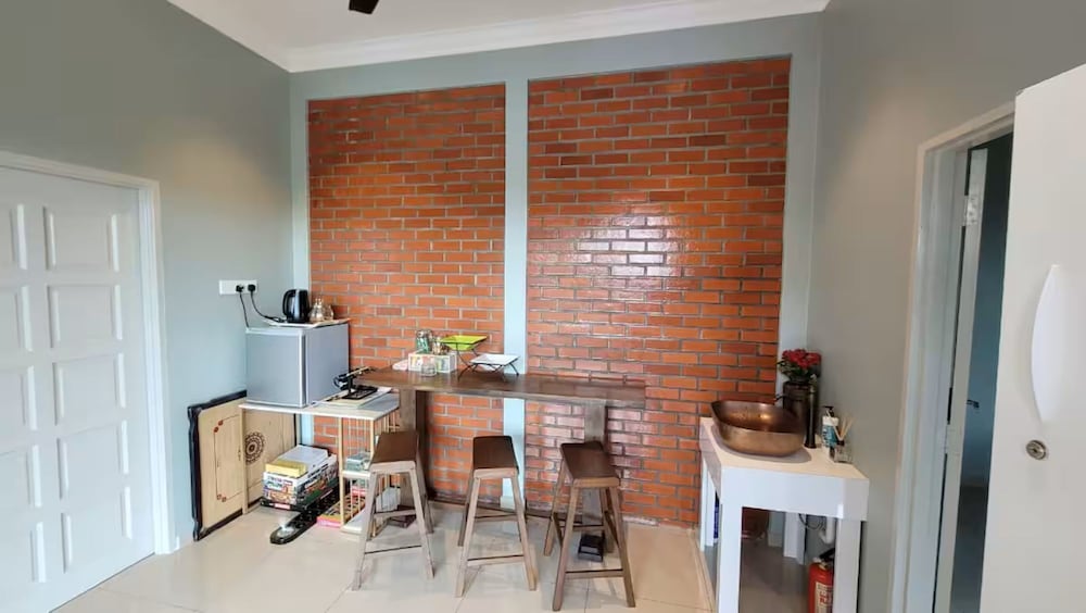 Villa RI Homestay
