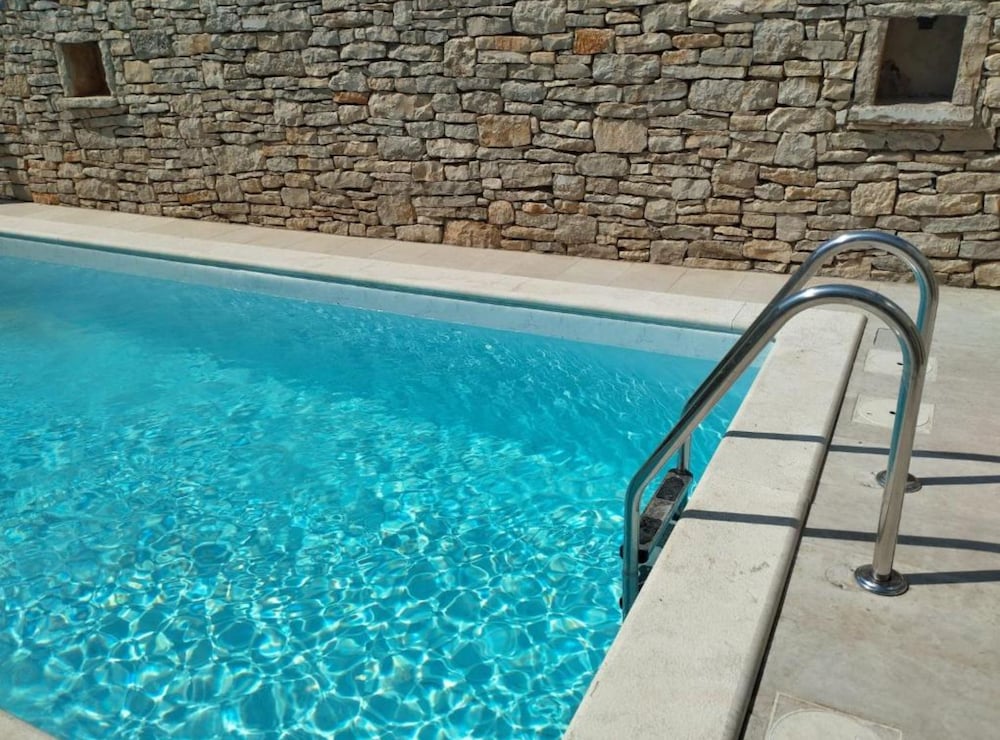 Villa Galant With Pool & Sauna Maružini