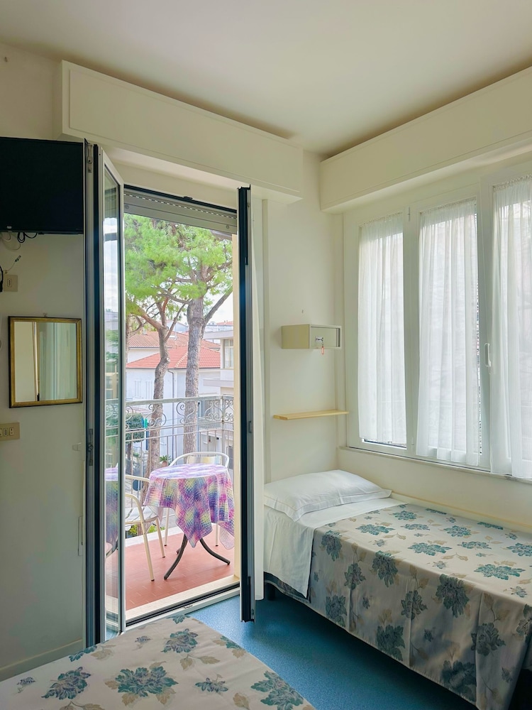 Hotel Erika